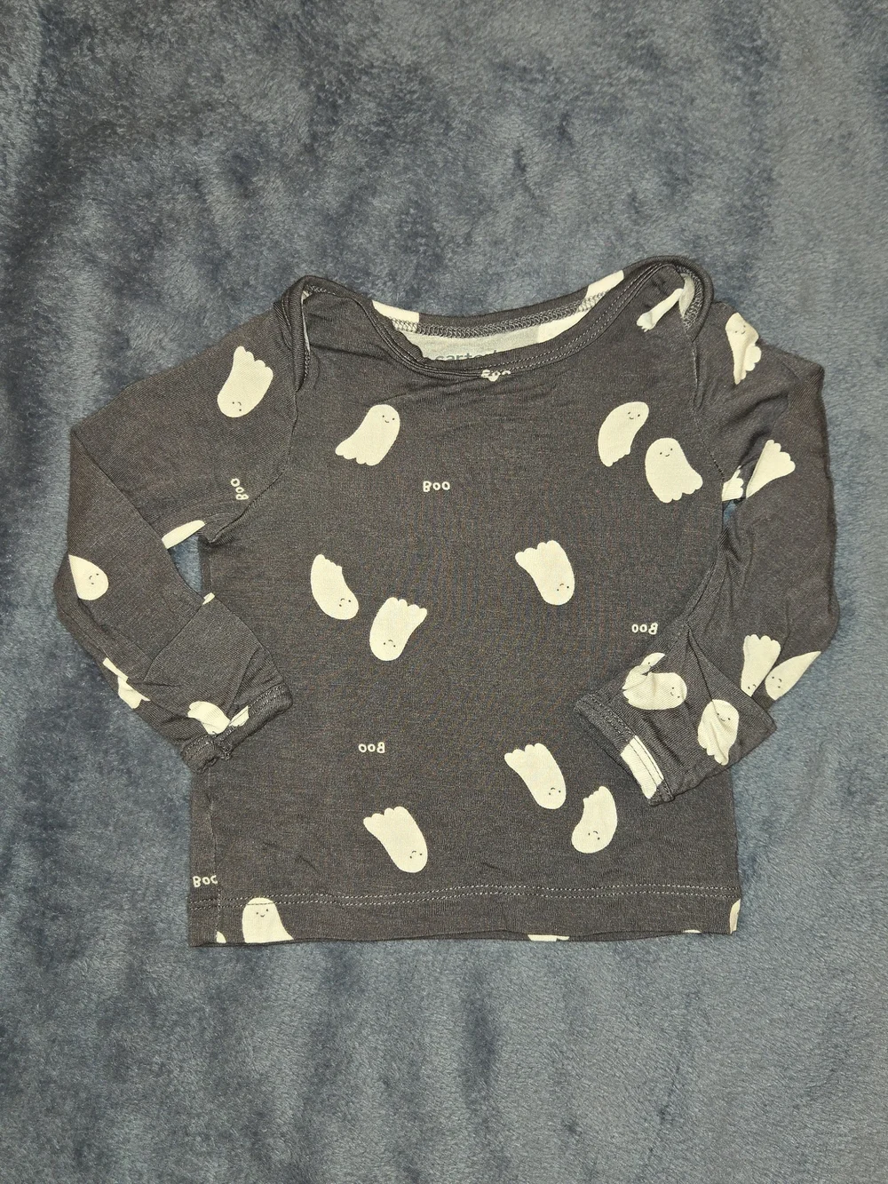 Carters carter piece